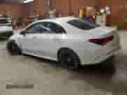 2022 Mercedes-Benz CLA 250 с VIN W1K5J4GB9NN299408, выставлен на аукционе Copart как лот 62759625 с пробегом 57 778 миль миль и Списание • Salvage title. История ставок и продаж доступна на DreamBid. Изображение 2.