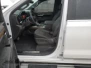 ✅ 2023 Chevrolet Silverado 1500 • VIN: 3GCUDJE86PG309763 • Лот: 87130245. Опубликован ранее на Copart с пробегом 31 088 миль. Бесплатный доступ к архиву аукционных продаж из США и подробный отчёт об истории автомобиля на DreamBid. Изображение 7.