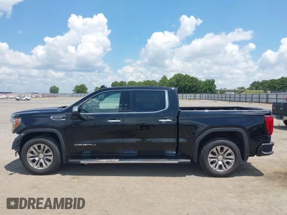 ✅ 2020 GMC Sierra 1500 Denali • VIN: 3GTU9FED3LG151467 • Лот: 42811161. Опубликован ранее на IAAI с пробегом 96 685 миль. Бесплатный доступ к архиву аукционных продаж из США и подробный отчёт об истории автомобиля на DreamBid. Изображение 15.