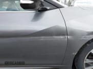 ✅ 2023 Nissan Maxima SV • VIN: 1N4AA6CV4PC512497 • Lot: 41760990. Listed on IAAI with 32,400 mi. Free auction sales archive from the USA and detailed vehicle history report at DreamBid. Image 17.