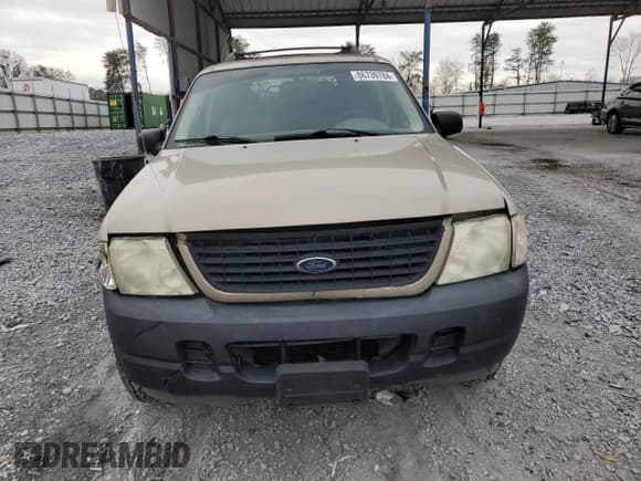 ✅ 2005 Ford Explorer XLS • VIN: 1FMZU62KX5UA57573 • Lot: 86739784. Listed on Copart with 271,749 mi. Free auction sales archive from the USA and detailed vehicle history report at DreamBid. Image 5.