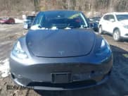 ✅ 2023 Tesla Model Y Long Range • VIN: 7SAYGAEE9PF905943 • Lot: 41444255. Listed on IAAI with 11,179 mi. Free auction sales archive from the USA and detailed vehicle history report at DreamBid. Image 11.