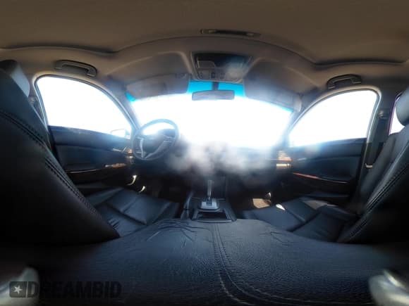 ✅ 2012 Honda Crosstour EX-L • VIN: 5J6TF2H56CL011105 • Lot: 43158488. Listed on IAAI with 91,120 mi. Free auction sales archive from the USA and detailed vehicle history report at DreamBid. Image 19.