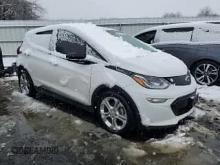 ✅ 2020 Chevrolet Bolt EV LT • VIN: 1G1FY6S02L4145694 • Лот: 42315724. Опубликован ранее на Copart с пробегом 69 456 миль. Бесплатный доступ к архиву аукционных продаж из США и подробный отчёт об истории автомобиля на DreamBid. Изображение 4.