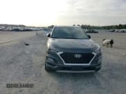 ✅ 2021 Hyundai Tucson Sport • VIN: KM8J33AL9MU290500 • Lot: 62585605. Listed on Copart with 66,846 mi. Free auction sales archive from the USA and detailed vehicle history report at DreamBid. Image 14.