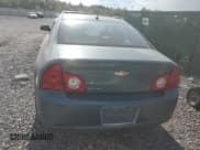 ✅ 2009 Chevrolet Malibu 1LS • VIN: 1G1ZG57B99F236186 • Lot: 71746984. Listed on Copart with 99,846 mi. Free auction sales archive from the USA and detailed vehicle history report at DreamBid. Image 6.