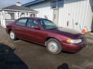 ✅ 2000 Buick Century Limited • VIN: 2G4WY55J0Y1128381 • Lot: 71685914. Wystawiony na Copart z przebiegiem 67 049 mil. Bezpłatny archiwum sprzedaży aukcyjnych z USA i szczegółowy raport historii pojazdu na DreamBid. Zdjęcie 4.