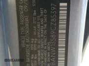 ✅ 2009 BMW 5 Series 535i • VIN: WBANW13589CZ85397 • Лот: 84214125. Опубликован ранее на Copart с пробегом 256 914 миль. Бесплатный доступ к архиву аукционных продаж из США и подробный отчёт об истории автомобиля на DreamBid. Изображение 12.