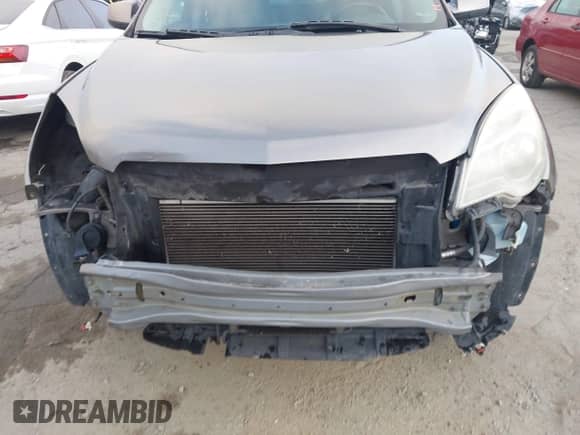 2012 Chevrolet Equinox 2LT с VIN 2GNFLNE50C6328914, выставлен на аукционе IAAI как лот 43546341 с пробегом 250 875 миль миль и . История ставок и продаж доступна на DreamBid. Изображение 6.