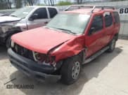 ✅ 2000 Nissan Xterra XE • VIN: 5N1DD28T0YC565788 • Lot: 46197265. Wystawiony na Copart z przebiegiem 213 456 mil. Bezpłatny archiwum sprzedaży aukcyjnych z USA i szczegółowy raport historii pojazdu na DreamBid. Zdjęcie 1.