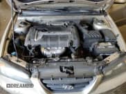 ✅ 2005 Hyundai Elantra GLS • VIN: KMHDN46D75U993822 • Lot: 42052015. Wystawiony na Copart z przebiegiem 187 798 mil. Bezpłatny archiwum sprzedaży aukcyjnych z USA i szczegółowy raport historii pojazdu na DreamBid. Zdjęcie 11.