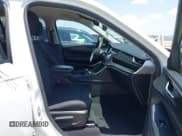 ✅ 2023 Jeep Grand Cherokee Altitude • VIN: 1C4RJKAG4P8895077 • Lot: 42212118. Listed on IAAI with 49,388 mi. Free auction sales archive from the USA and detailed vehicle history report at DreamBid. Image 5.