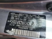 ✅ 2016 Hyundai Accent SE • VIN: KMHCT4AE9GU028996 • Лот: 59711344. Опубликован ранее на Copart с пробегом 102 379 миль. Бесплатный доступ к архиву аукционных продаж из США и подробный отчёт об истории автомобиля на DreamBid. Изображение 12.