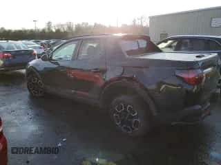 2023 Hyundai Santa Cruz SEL с VIN 5NTJCDAEXPH057396, выставлен на аукционе Copart как лот 43512375 с пробегом 26 784 миль миль и Списание • Salvage title. История ставок и продаж доступна на DreamBid. Изображение 2.