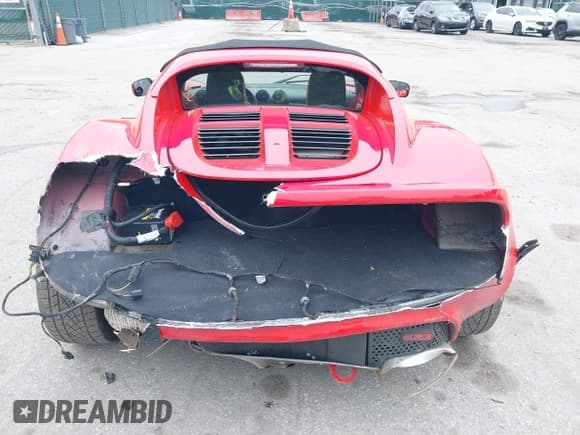 ✅ 2005 Lotus Elise • VIN: SCCPC11155HL31960 • Lot: 42274316. Wystawiony na IAAI z przebiegiem 97 679 mil. Bezpłatny archiwum sprzedaży aukcyjnych z USA i szczegółowy raport historii pojazdu na DreamBid. Zdjęcie 6.