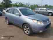 2007 Hyundai Veracruz GLS с VIN KM8NU13C07U026909, выставлен на аукционе IAAI как лот 42430827 с пробегом 203 646 миль миль и . История ставок и продаж доступна на DreamBid. Изображение 1.