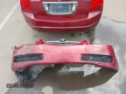 ✅ 2005 Acura TL • VIN: 19UUA66205A006135 • Lot: 43401470. Listed on IAAI with 154,548 mi. Free auction sales archive from the USA and detailed vehicle history report at DreamBid. Image 12.