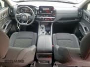 ✅ 2024 Nissan Pathfinder SV • VIN: 5N1DR3BA0RC293551 • Lot: 57755965. Listed on Copart with 4,795 mi. Free auction sales archive from the USA and detailed vehicle history report at DreamBid. Image 8.