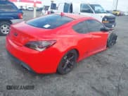 ✅ 2012 Hyundai Genesis Coupe Grand Touring • VIN: KMHHU6KH0CU078557 • Lot: 42106396. Wystawiony na IAAI z przebiegiem 171 913 mil. Bezpłatny archiwum sprzedaży aukcyjnych z USA i szczegółowy raport historii pojazdu na DreamBid. Zdjęcie 4.