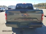 ✅ 2019 Ford F-150 Lariat • VIN: 1FTEW1EP9KFC01928 • Лот: 82535655. Опубликован ранее на Copart с пробегом 86 808 миль. Бесплатный доступ к архиву аукционных продаж из США и подробный отчёт об истории автомобиля на DreamBid. Изображение 6.