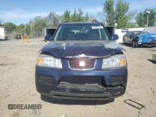 ✅ 2007 Saturn VUE V6 • VIN: 5GZCZ53457S878857 • Lot: 68880165. Wystawiony na Copart z przebiegiem 125 771 mil. Bezpłatny archiwum sprzedaży aukcyjnych z USA i szczegółowy raport historii pojazdu na DreamBid. Zdjęcie 5.