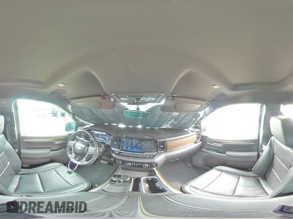 ✅ 2023 Chevrolet Silverado 1500 • VIN: 2GCPAFED0P1123547 • Лот: 60519975. Опубликован ранее на Copart с пробегом 57 234 миль. Бесплатный доступ к архиву аукционных продаж из США и подробный отчёт об истории автомобиля на DreamBid. Изображение 14.