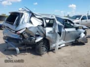 ✅ 2024 Lexus TX 350 Luxury • VIN: 5TDAAAA61RS010301 • Лот: 43301028. Опубликован ранее на IAAI с пробегом 13 140 миль. Бесплатный доступ к архиву аукционных продаж из США и подробный отчёт об истории автомобиля на DreamBid. Изображение 4.