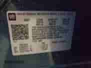 2025 Chevrolet Equinox AWD LT z VIN 3GNAXPEG0SL154414, wystawiony jako Copart lot #45190835 z przebiegiem 3 312 mil mil oraz Szkoda całkowita • Salvage title. Historia ofert i sprzedaży dostępna na DreamBid. Obrazek 13.