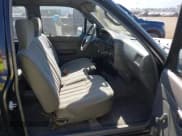 ✅ 1993 Toyota Pickup DLX • VIN: JT4VN13D0P5117232 • Lot: 42465811. Listed on IAAI with 277,253 mi. Free auction sales archive from the USA and detailed vehicle history report at DreamBid. Image 5.