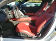 ✅ 2017 Chevrolet Corvette Grand Sport 2LT • VIN: 1G1YY2D71H5101781 • Lot: 69191285. Listed on Copart with 45,155 mi. Free auction sales archive from the USA and detailed vehicle history report at DreamBid. Image 7.