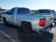 ✅ 2016 Chevrolet Silverado 1500 Work Truck • VIN: 1GCNCNEC6GZ158930 • Лот: 42510721. Опубликован ранее на IAAI с пробегом 86 785 миль. Бесплатный доступ к архиву аукционных продаж из США и подробный отчёт об истории автомобиля на DreamBid. Изображение 3.