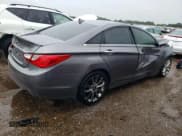 ✅ 2012 Hyundai Sonata Limited • VIN: 5NPEC4AB6CH365178 • Lot: 65003274. Listed on Copart with Not provided. Free auction sales archive from the USA and detailed vehicle history report at DreamBid. Image 3.