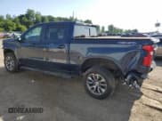 ✅ 2021 Chevrolet Silverado 1500 RST • VIN: 1GCUYEED0MZ145902 • Lot: 64752174. Wystawiony na Copart z przebiegiem 56 633 mil. Bezpłatny archiwum sprzedaży aukcyjnych z USA i szczegółowy raport historii pojazdu na DreamBid. Zdjęcie 2.