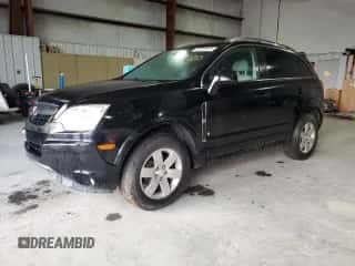 2008 Saturn VUE XR с VIN 3GSCL53748S509138, выставлен на аукционе Copart как лот 85309024 с пробегом 148 316 миль миль и Чистый • Clean title. История ставок и продаж доступна на DreamBid. Изображение 1.