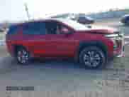 ✅ 2025 Chevrolet Equinox AWD LT • VIN: 3GNAXPEG3SL203699 • Лот: 41701592. Размещён на IAAI с пробегом 3 849 миль миль. Получите бесплатный доступ к архиву аукционных продаж из США и посмотрите подробный отчёт об истории автомобиля на DreamBid. Изображение 13.