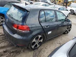 ✅ 2011 Volkswagen Golf GTI w/Sunroof & Navi PZEV • VIN: WVWGD7AJ6BW223596 • Lot: 73979884. Wystawiony na Copart z przebiegiem Nie podano. Bezpłatny archiwum sprzedaży aukcyjnych z USA i szczegółowy raport historii pojazdu na DreamBid. Zdjęcie 3.