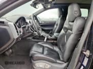 ✅ 2016 Porsche Cayenne • VIN: WP1AA2A20GKA15737 • Lot: 69865115. Wystawiony na Copart z przebiegiem 109 354 mil. Bezpłatny archiwum sprzedaży aukcyjnych z USA i szczegółowy raport historii pojazdu na DreamBid. Zdjęcie 7.