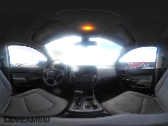 ✅ 2018 Chevrolet Colorado 2WD Work Truck • VIN: 1GCGSBEA1J1256990 • Lot: 41654571. Listed on IAAI with 92,507 mi. Free auction sales archive from the USA and detailed vehicle history report at DreamBid. Image 22.