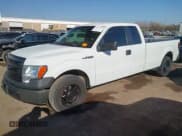 ✅ 2013 Ford F-150 XLT • VIN: 1FTFX1CFXDKG02295 • Лот: 43712142. Опубликован ранее на IAAI с пробегом 293 117 миль. Бесплатный доступ к архиву аукционных продаж из США и подробный отчёт об истории автомобиля на DreamBid. Изображение 18.