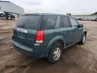 ✅ 2006 Saturn VUE • VIN: 5GZCZ63486S823095 • Lot: 70680495. Wystawiony na Copart z przebiegiem 167 977 mil. Bezpłatny archiwum sprzedaży aukcyjnych z USA i szczegółowy raport historii pojazdu na DreamBid. Zdjęcie 3.