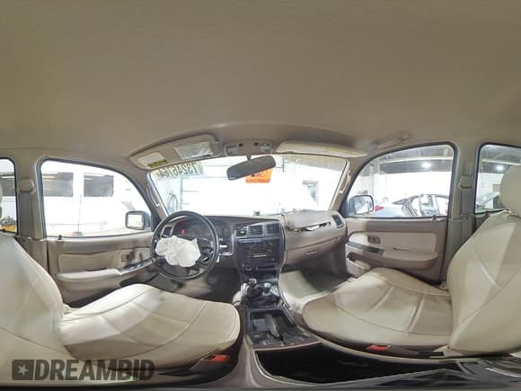 ✅ 1998 Toyota 4Runner • VIN: JT3HM84R8W0025952 • Лот: 73246764. Опубликован ранее на Copart с пробегом 97 423 миль. Бесплатный доступ к архиву аукционных продаж из США и подробный отчёт об истории автомобиля на DreamBid. Изображение 14.