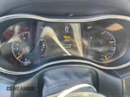 ✅ 2015 Jeep Grand Cherokee Altitude • VIN: 1C4RJFAG8FC853417 • Lot: 81944505. Listed on Copart with 108,214 mi. Free auction sales archive from the USA and detailed vehicle history report at DreamBid. Image 9.