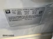 ✅ 2017 Chevrolet Impala Premier • VIN: 2G1145S34H9137711 • Lot: 86715365. Listed on Copart with 161,561 mi. Free auction sales archive from the USA and detailed vehicle history report at DreamBid. Image 12.