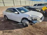 ✅ 2006 Honda Accord LX SE • VIN: 1HGCM56356A044757 • Lot: 89819705. Wystawiony na Copart z przebiegiem 126 830 mil. Bezpłatny archiwum sprzedaży aukcyjnych z USA i szczegółowy raport historii pojazdu na DreamBid. Zdjęcie 4.