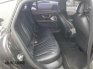 ✅ 2023 Mercedes-Benz EQS 450+ • VIN: W1KCG2DB9PA033847 • Lot: 59885005. Wystawiony na Copart z przebiegiem 82 786 mil. Bezpłatny archiwum sprzedaży aukcyjnych z USA i szczegółowy raport historii pojazdu na DreamBid. Zdjęcie 10.