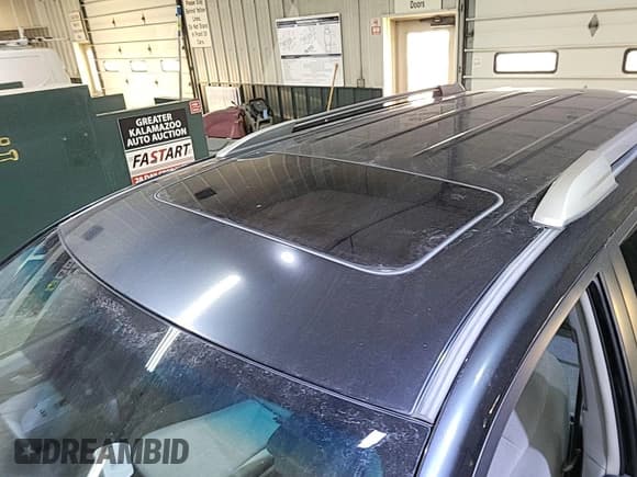 ✅ 2008 Toyota Highlander Sport • VIN: JTEES43A582080001 • Лот: 43943619. Опубликован ранее на IAAI с пробегом 146 951 миль. Бесплатный доступ к архиву аукционных продаж из США и подробный отчёт об истории автомобиля на DreamBid. Изображение 24.