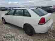 2006 Chevrolet Malibu Maxx LS z VIN 1G1ZS61846F261932, wystawiony jako Copart lot #80559954 z przebiegiem 77 126 mil mil oraz Czysty tytuł • Clean title. Historia ofert i sprzedaży dostępna na DreamBid. Obrazek 2.