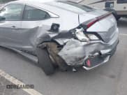 ✅ 2016 Honda Civic EX-L • VIN: 2HGFC3B7XGH354015 • Лот: 43195504. Опубликован ранее на IAAI с пробегом 55 027 миль. Бесплатный доступ к архиву аукционных продаж из США и подробный отчёт об истории автомобиля на DreamBid. Изображение 6.