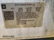 ✅ 2020 Chevrolet Bolt EV LT • VIN: 1G1FY6S03L4110727 • Lot: 84706244. Wystawiony na Copart z przebiegiem 67 453 mil. Bezpłatny archiwum sprzedaży aukcyjnych z USA i szczegółowy raport historii pojazdu na DreamBid. Zdjęcie 14.