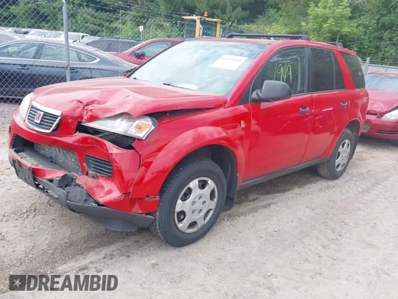 ✅ 2006 Saturn VUE • VIN: 5GZCZ33D06S802045 • Lot: 42471949. Wystawiony na IAAI z przebiegiem Nie podano. Bezpłatny archiwum sprzedaży aukcyjnych z USA i szczegółowy raport historii pojazdu na DreamBid. Zdjęcie 17.